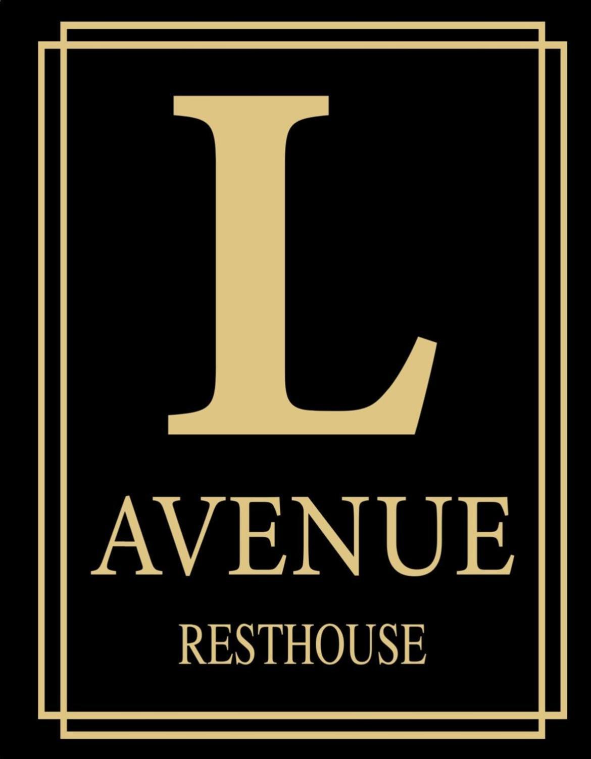 Lavenue Resthouse Séjour chez l'habitant